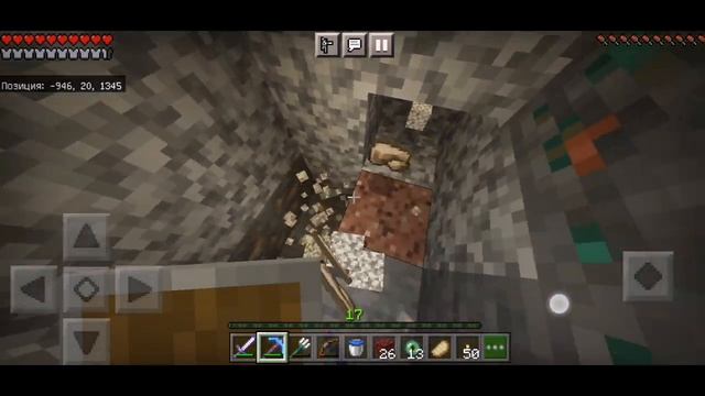 ПОИСК ДАНЖА С ЭНДПОРТАЛОМ ▶Minecraft №11 #прохождение #asmrgam