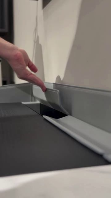 Столик туалетный Secret от Bontempi