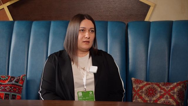 3. Юлия Гусева и Татьяна Дубинина