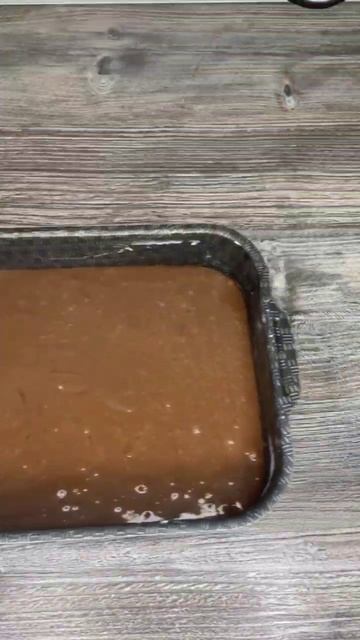 Турецкий кекс ⠀