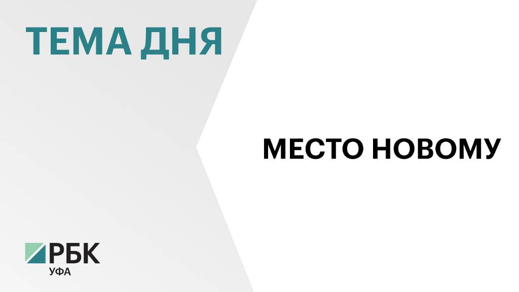 565 аварийных домов планируют расселить в Башкортостане до в 2030 года