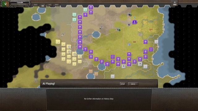 Прохождение Shadow Empire Часть 3 (на пути к бригаде легких т?
