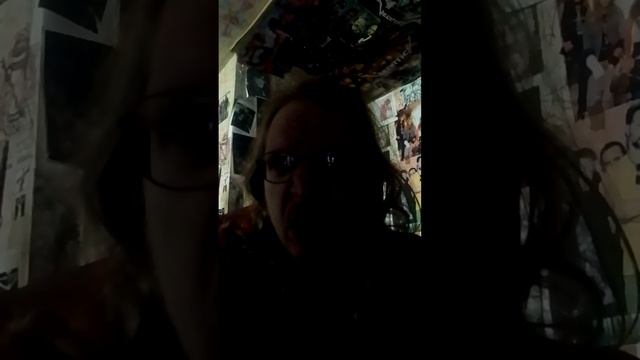 Pretty fly(for a white guy)karaoke cover Offspring.mp4