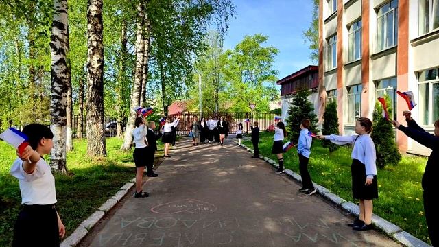 В Тверской области проходит акция по поддержке выпускников «Экзамен, с которым вы справитесь»