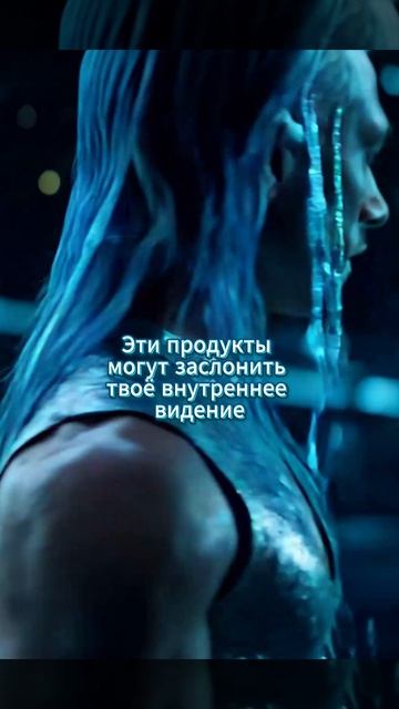 ♋ Рак + 4 группа крови — Слово, текущее в тебе 🌊
