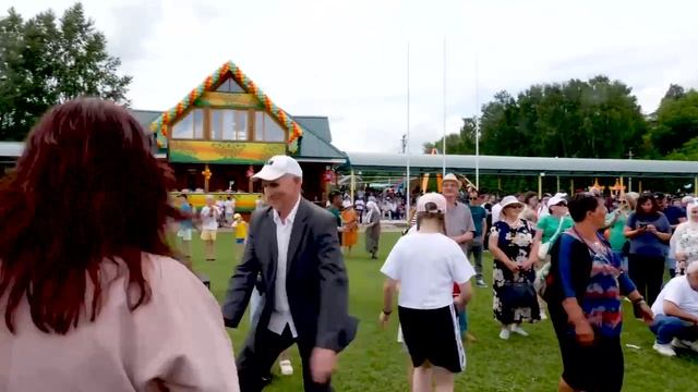 Сабан туена чакыру