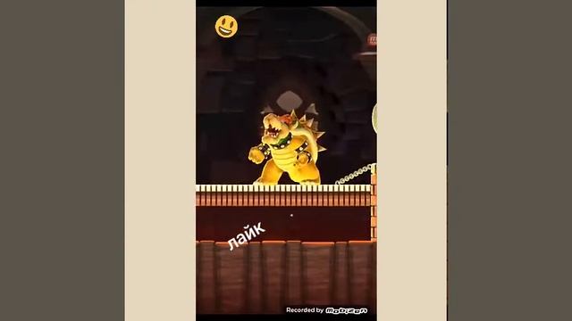 Super mario run | драгонды ұту #2