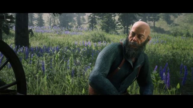 Red Dead Redemption 2 ONLINE ⭕️ Скоро кончится гринд пойдём домой...