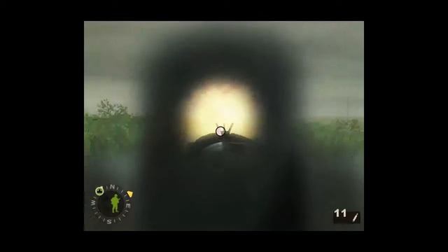 Я Играю В Brothers In Arms Road To Hill №2