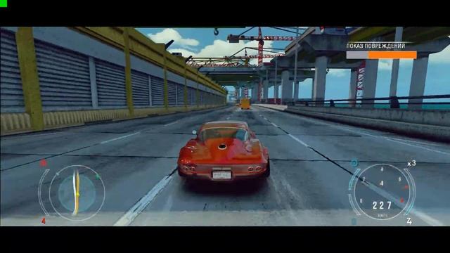 Я КУПИЛ МОД ЗА 2000 РУБЛЕЙ. NFS UNDERCOVER Remastered.  Никогда не п....