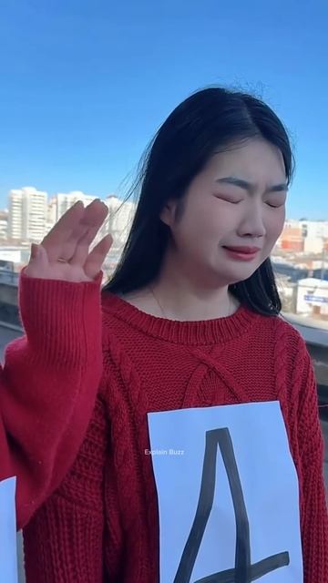 2024 cried because 2025 is coming #shortsvideo