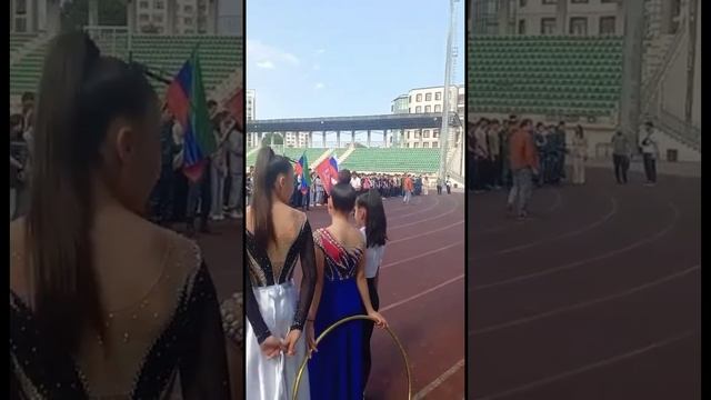 Готов к труду и обороне