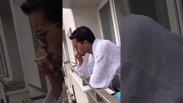 Уровень спокойствия к которому я стремлюсь