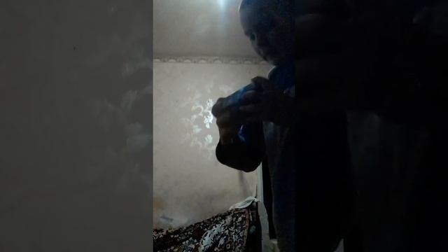 я нашел айфон в деревне