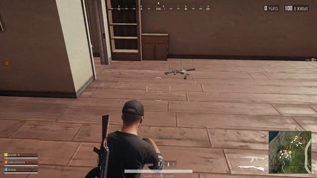 🔴 PUBG LITE ВИКЕНДИ НА ЕВРОПЕЙСКИХ СЕРВЕРАХ! PUBG LITE НА СЛАБ