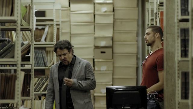 Охотник 5 серия (сериал, 2014)