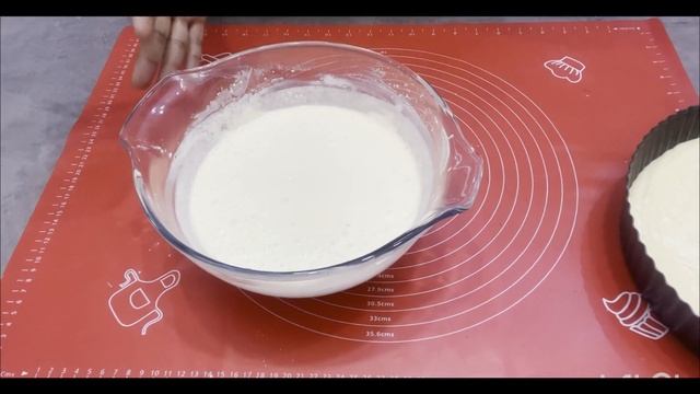 Тающий во рту Пирог с вишней Как же это Вкусно Рецепт Бомба Я хочу делать это каждый день Вкуснятин