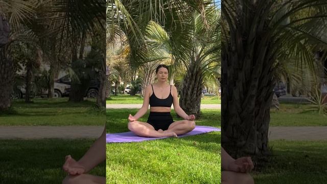 Медитация «Открытие энергии жизни» 🎧