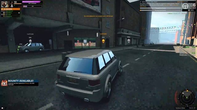 APB reloaded не убили