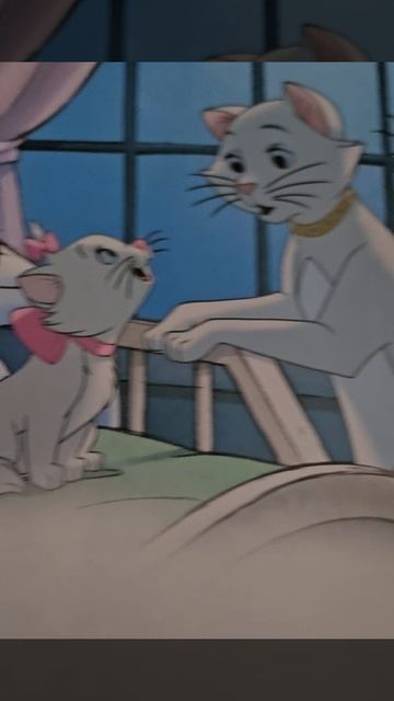 Коты-аристократы. Disney. Обсуждаем книгу на английском с малышом. Наши билингвальные будни.