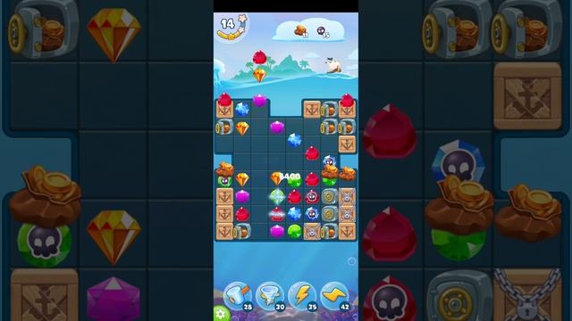 Сокровища пиратов 6230/ Pirate Treasures 6230
