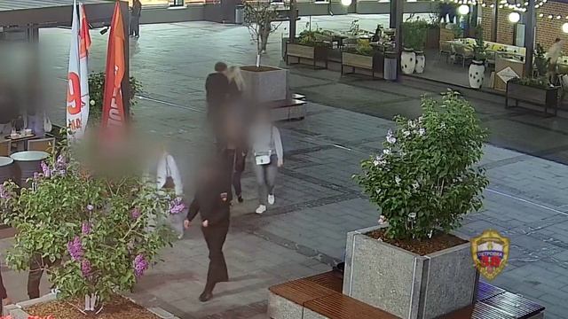 Во время прогулки по Москве девушка с парнем нашли забытую сумку, в которой лежали 35 тысяч рублей.