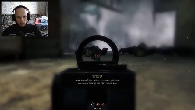 💥ОДИН ПРОТИВ ВЗВОДА ТЕРРОРИСТОВ ☻ insurgency
