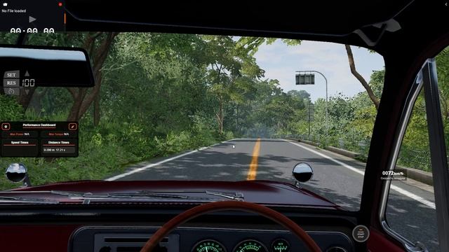 Спуск на разных машинах Beamng.drive