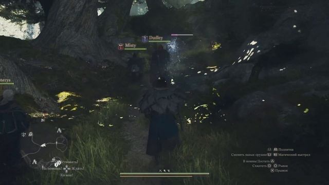 Серія 9. Dragon's dogma 2