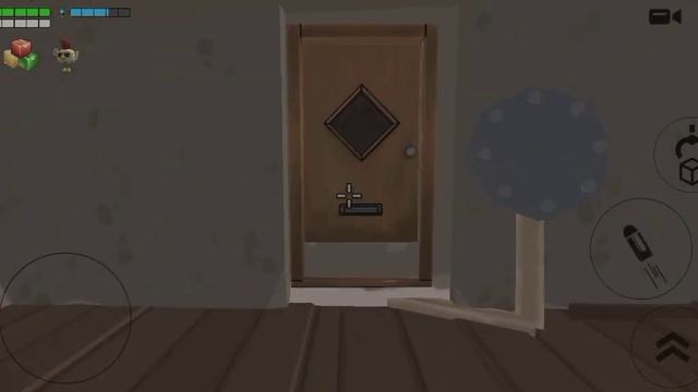 Metel Chicken gun/Метель чикен Ган😱
