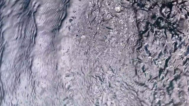Dropping an iPhone 11 Pro Down Deep Hot Cauldron Hole - What's in There?