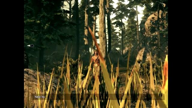 Дорога Мертвых Call of Juarez Bound in Blood # 11