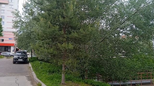 парикмахерская