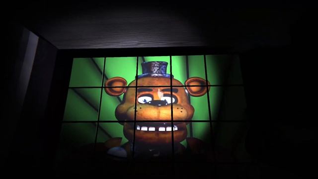 прохождение  the glitched attraction