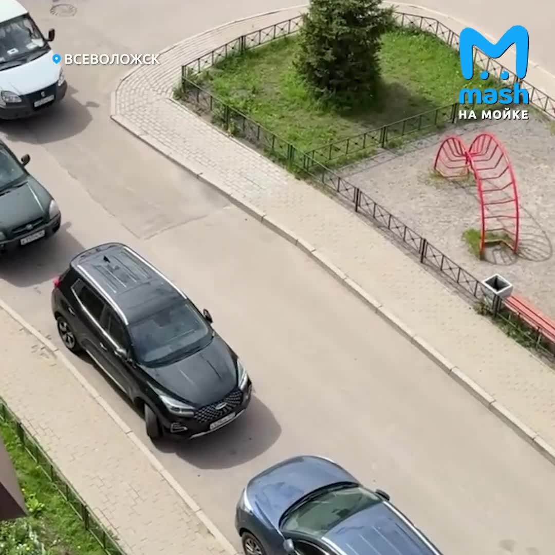 Самые беспощадные маркетологи во Всеволожске ЛО — ждёте парного молочка для бодрого утра и слышит...