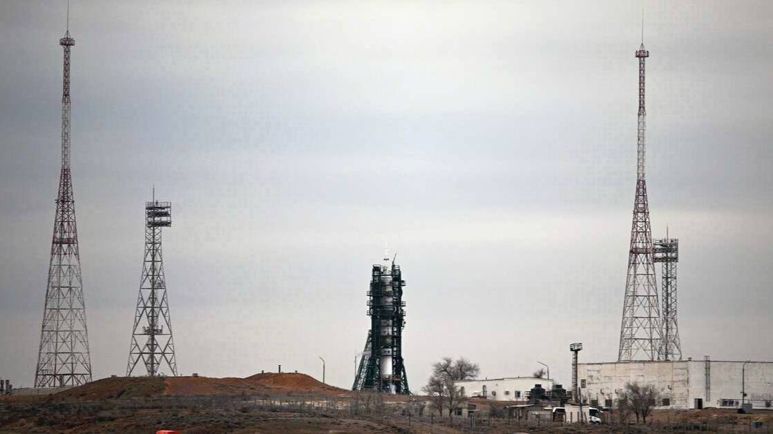 Токаев назвал Байконур символом стратегического партнерства России и Казахстана