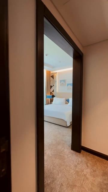 📍Отель Rixos Premium Alamein Египет