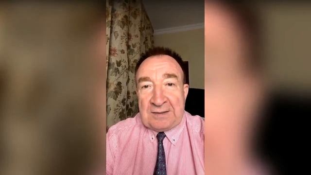 Атака на Аэродромы - почему российская ответка должна быть по британским базам на Кипре