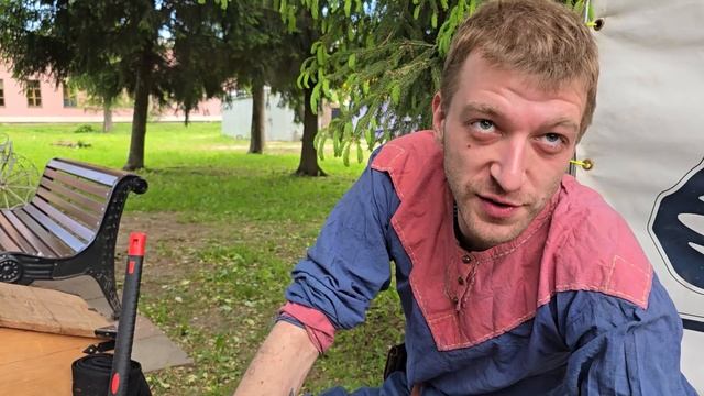 День защиты детей в Горсаду