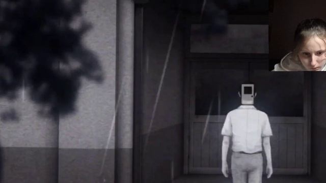 МЫ ОДНИ|•1|Detention