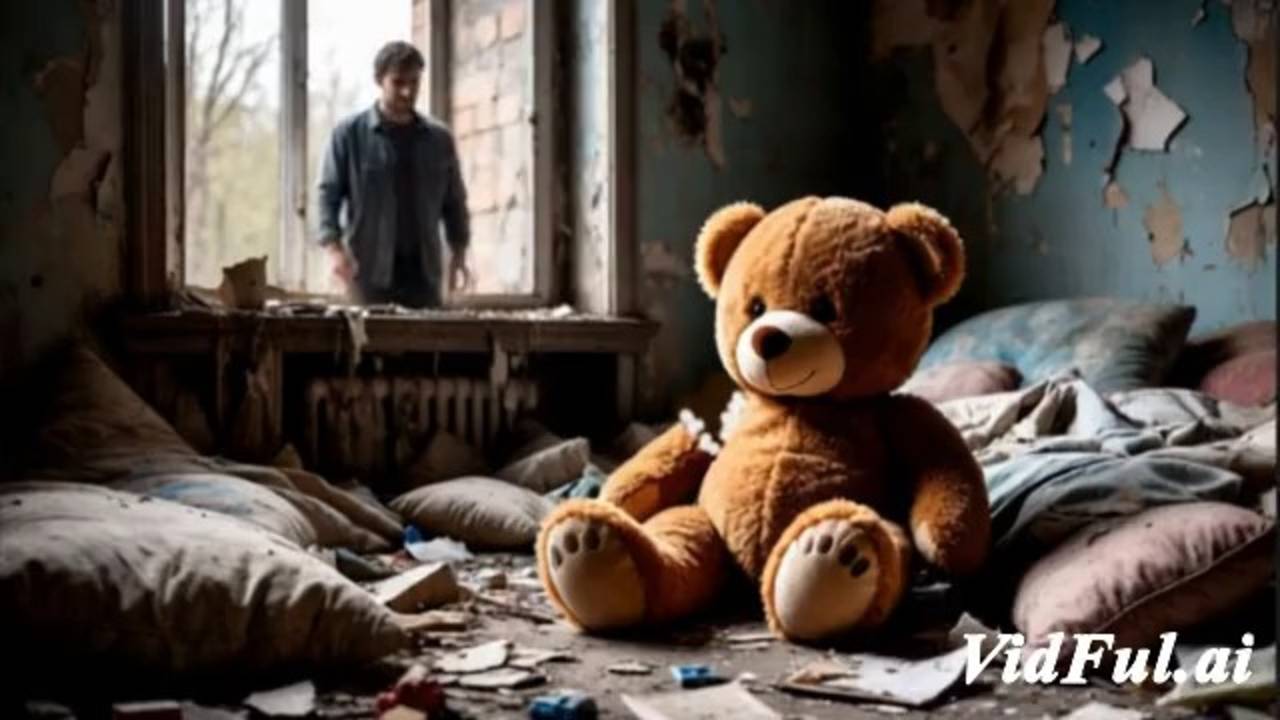 МЕДВЕДЕЧКА (Подражание песне гр. ФРИСТАЙЛ - "Ах, какая женщина" по мотивам ст. А. БАРТО )