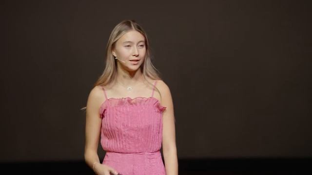 You are more_ Overcoming Eating Disorders and Redefining Self-Worth | Tabor DeFore | TEDxBoulder