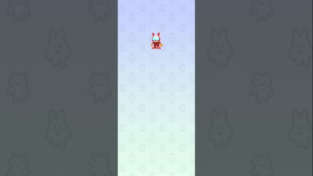 смешиваем персанажей