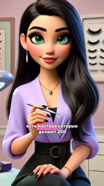 Как лэшмастеру больше зарабатывать!