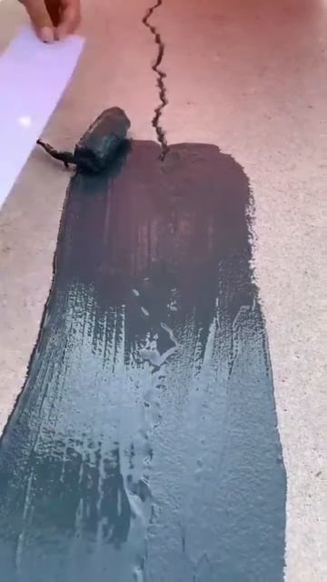 How to fix Cracks