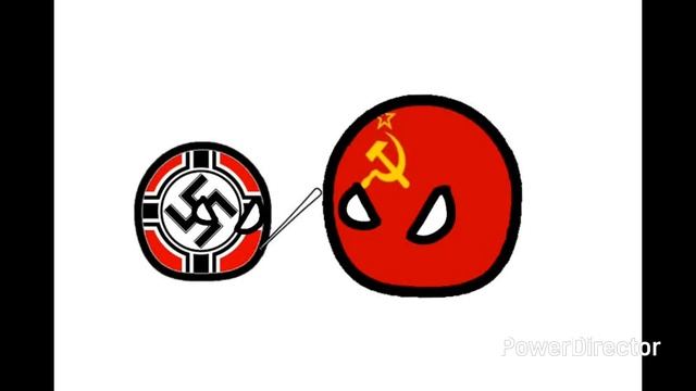 анимация CountryBalls