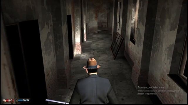 Прохождение MAFIA 1 Ч. 15 Убийство политика
