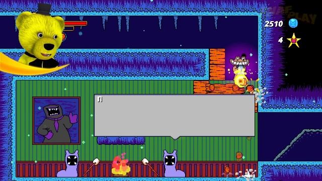 Missing BanBan Вышел! Это Круче Чем Super FNAF