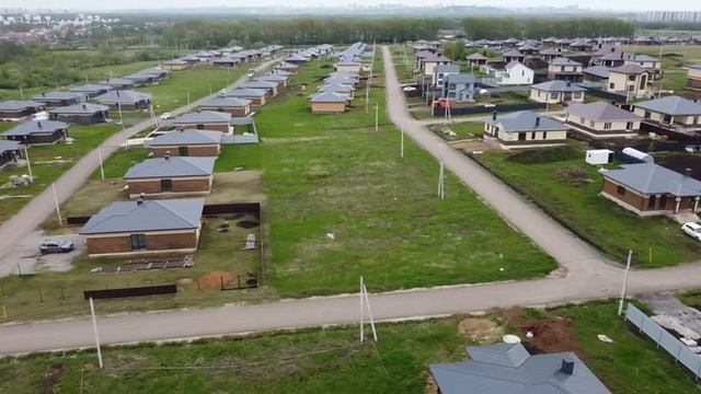 Продается земельный участок в  деревне Мармылево