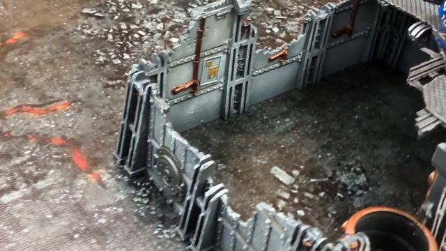 Warhammer Кемерово итоги 2024 года и планы на будущий год